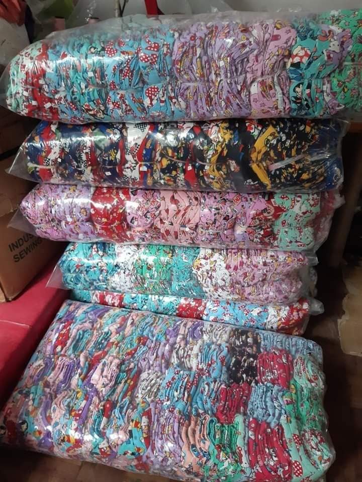 WHOLESALE TERNO PAJAMA Babies Kids Babies Kids Fashion on