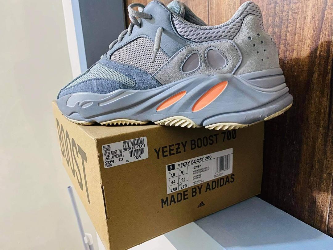 yeezy 7000 inertia