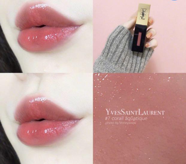 YSL 7