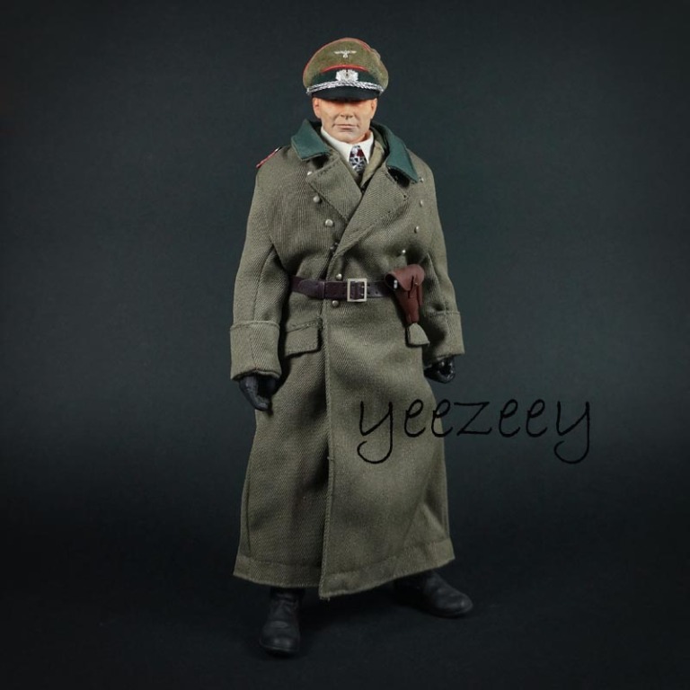 Ww2 german sale officer coat