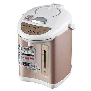 220 V Electric Thermos Home Smart Automatic Kettle Insulation