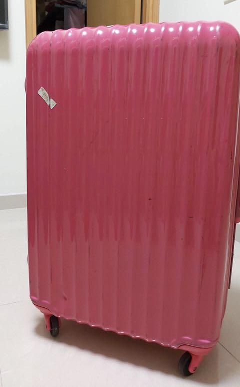 Fiorucci luggage new arrivals