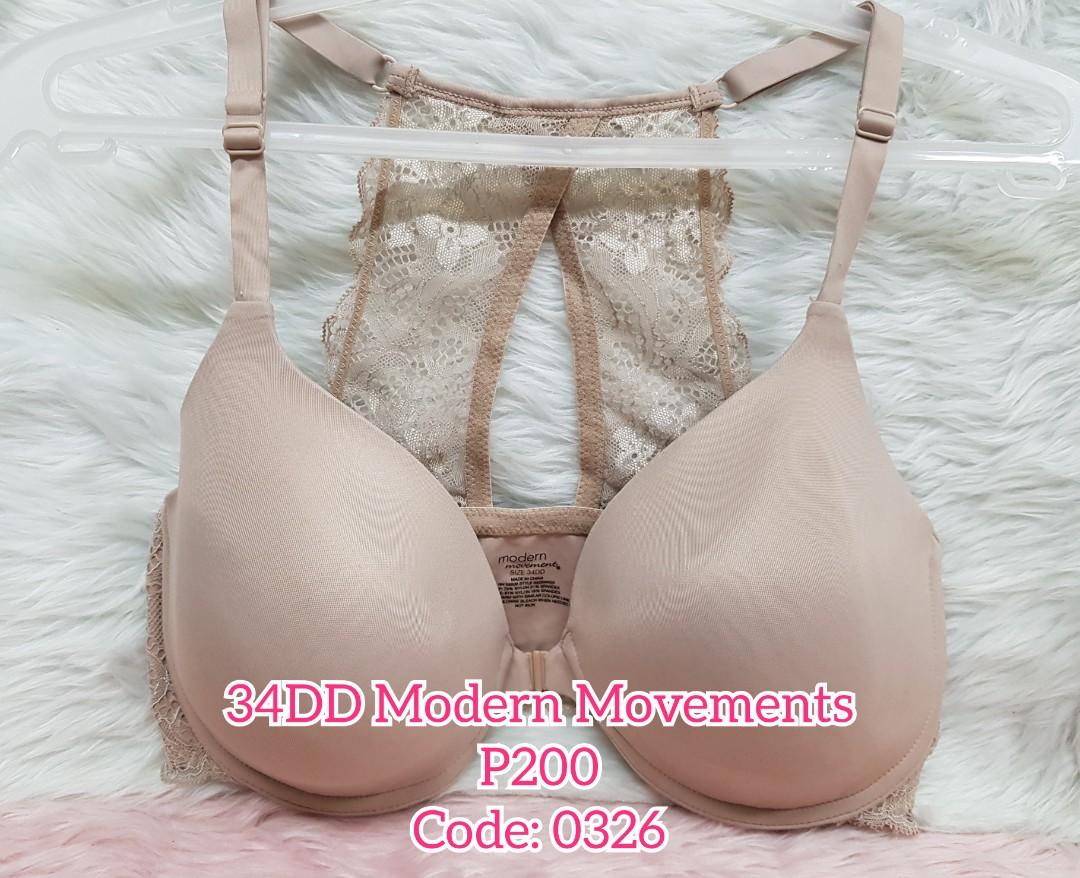34dd women