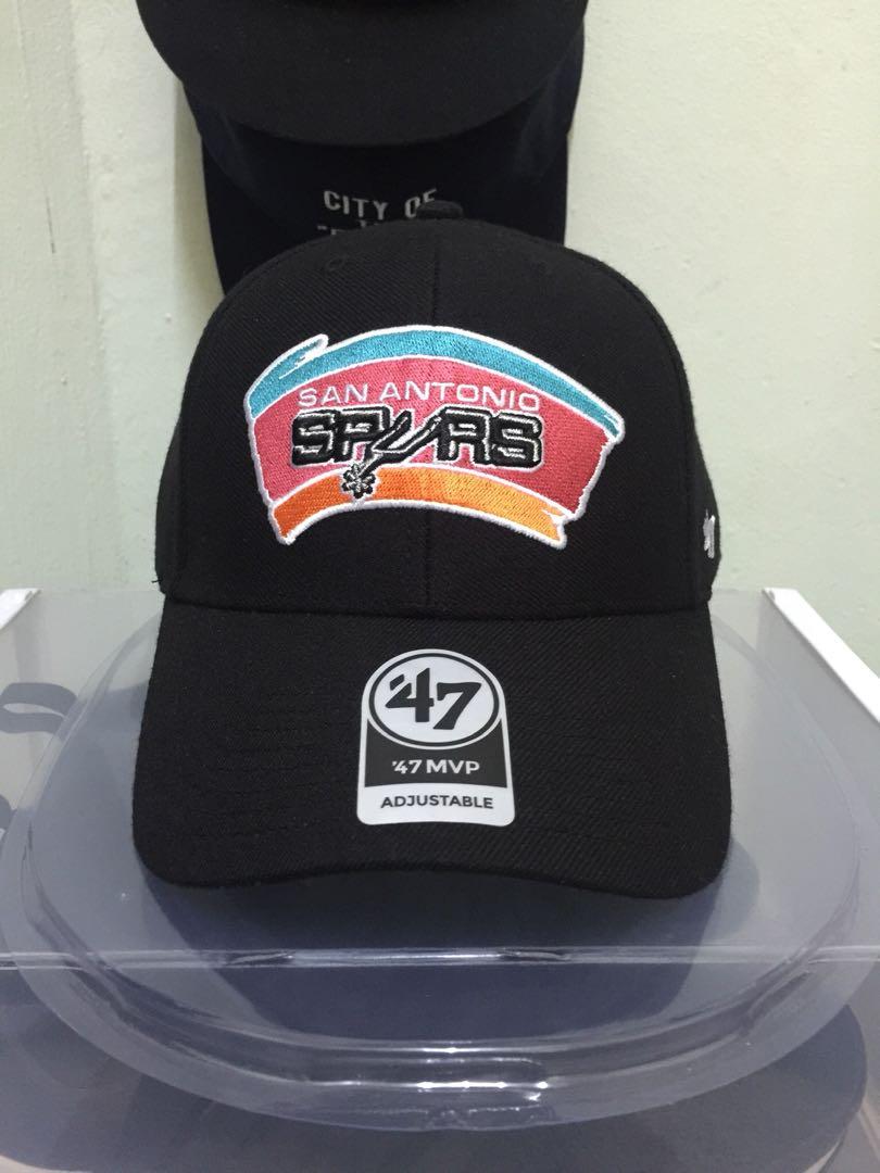 Spurs 47 2025 hat