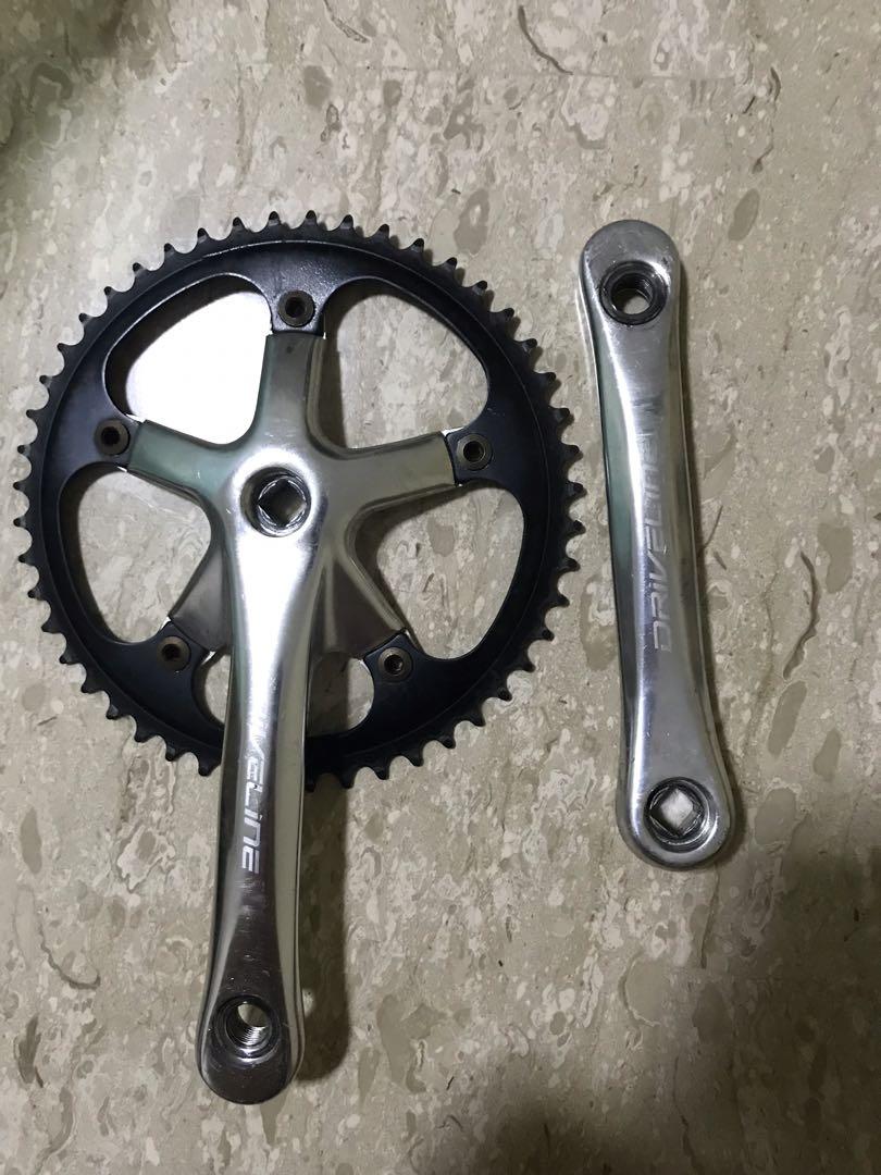 48t crankset