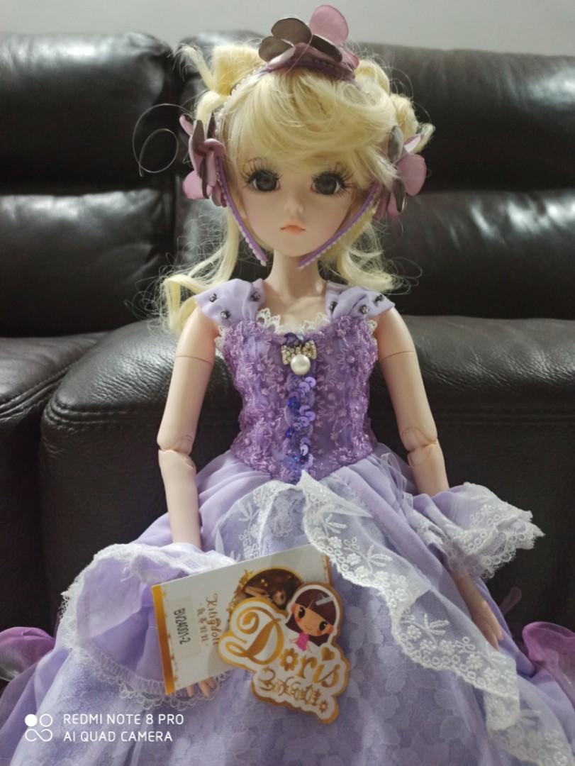Beautiful dolls 2025 for sale