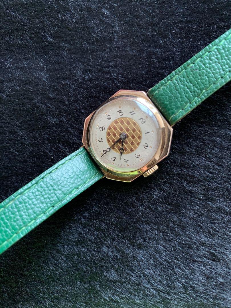 Ladies mechanical watches best sale