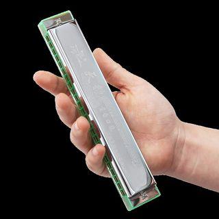初學者口琴樂器