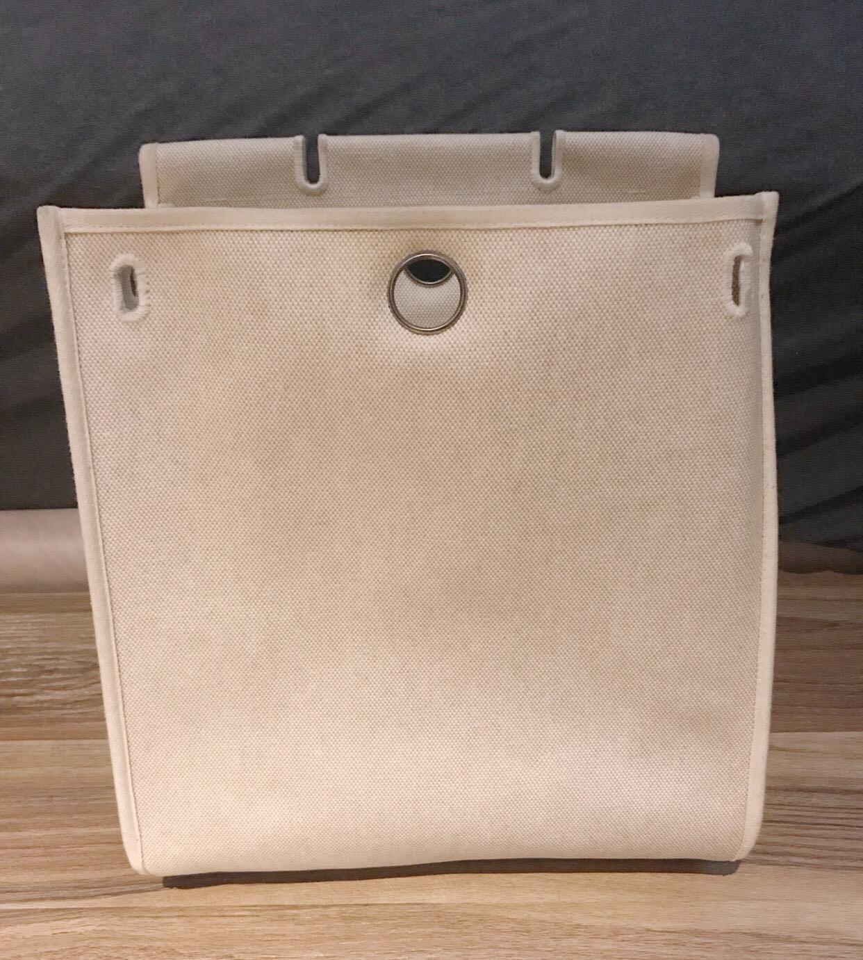 Hermes herbag outlet replacement bag