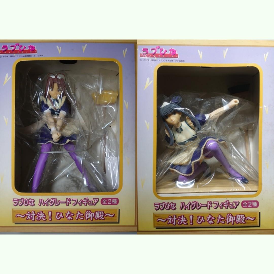 全新sega 純情房東俏房客love Hina 女僕成瀨川奈留 青山素子景品 玩具 遊戲類 玩具 Carousell 全新sega 純情房東俏房客love Hina 女僕成瀨川奈留 青山素子景品 玩具 遊戲類 玩具 Carousell