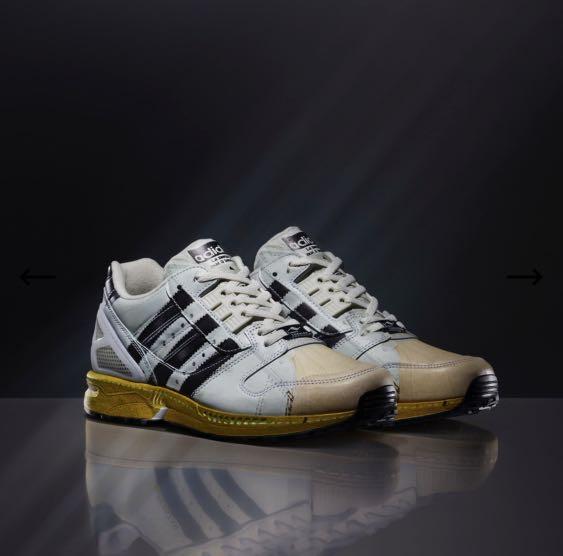 Adidas a-zx