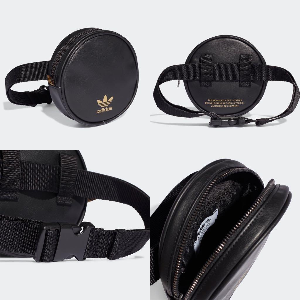 adidas 3 stripe gadget bag