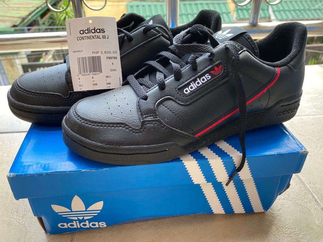 adidas continental 26