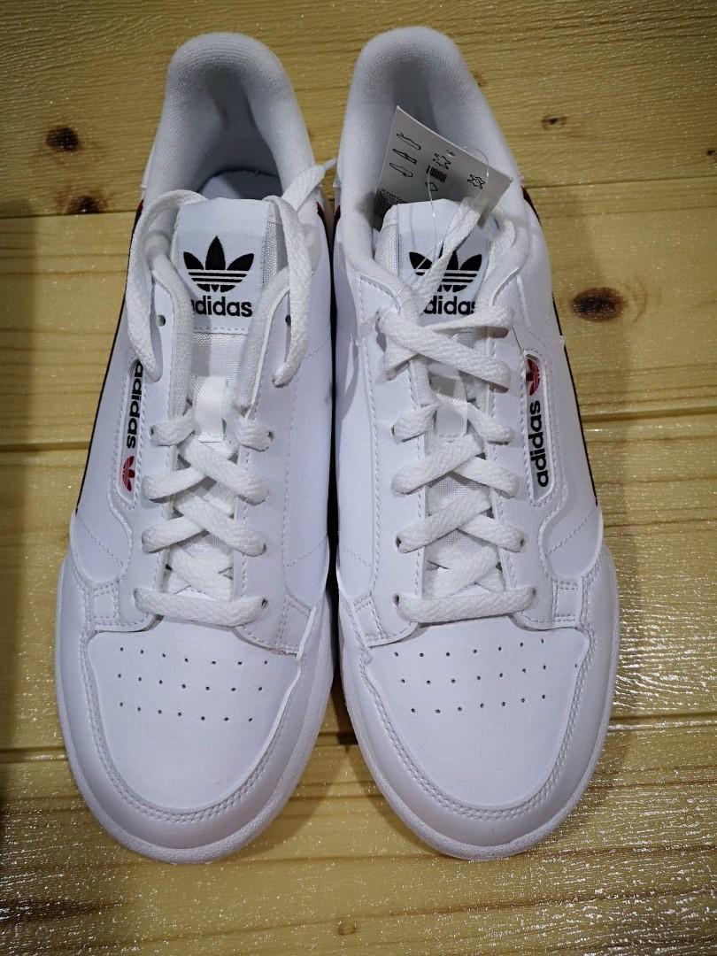 Adidas continental 8 youth clearance