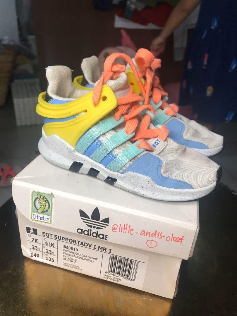 kids eqt