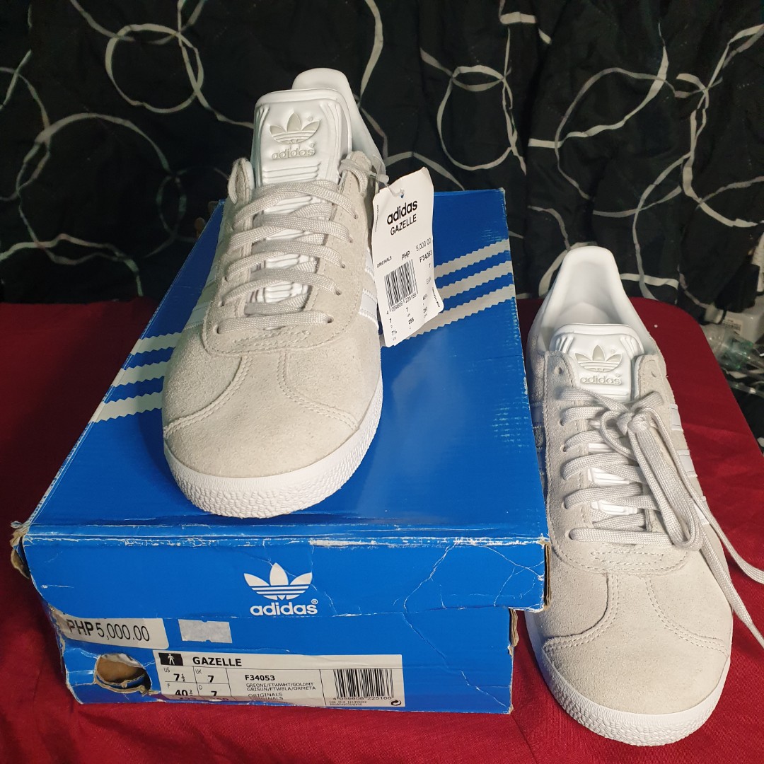 adidas gazelle f34053