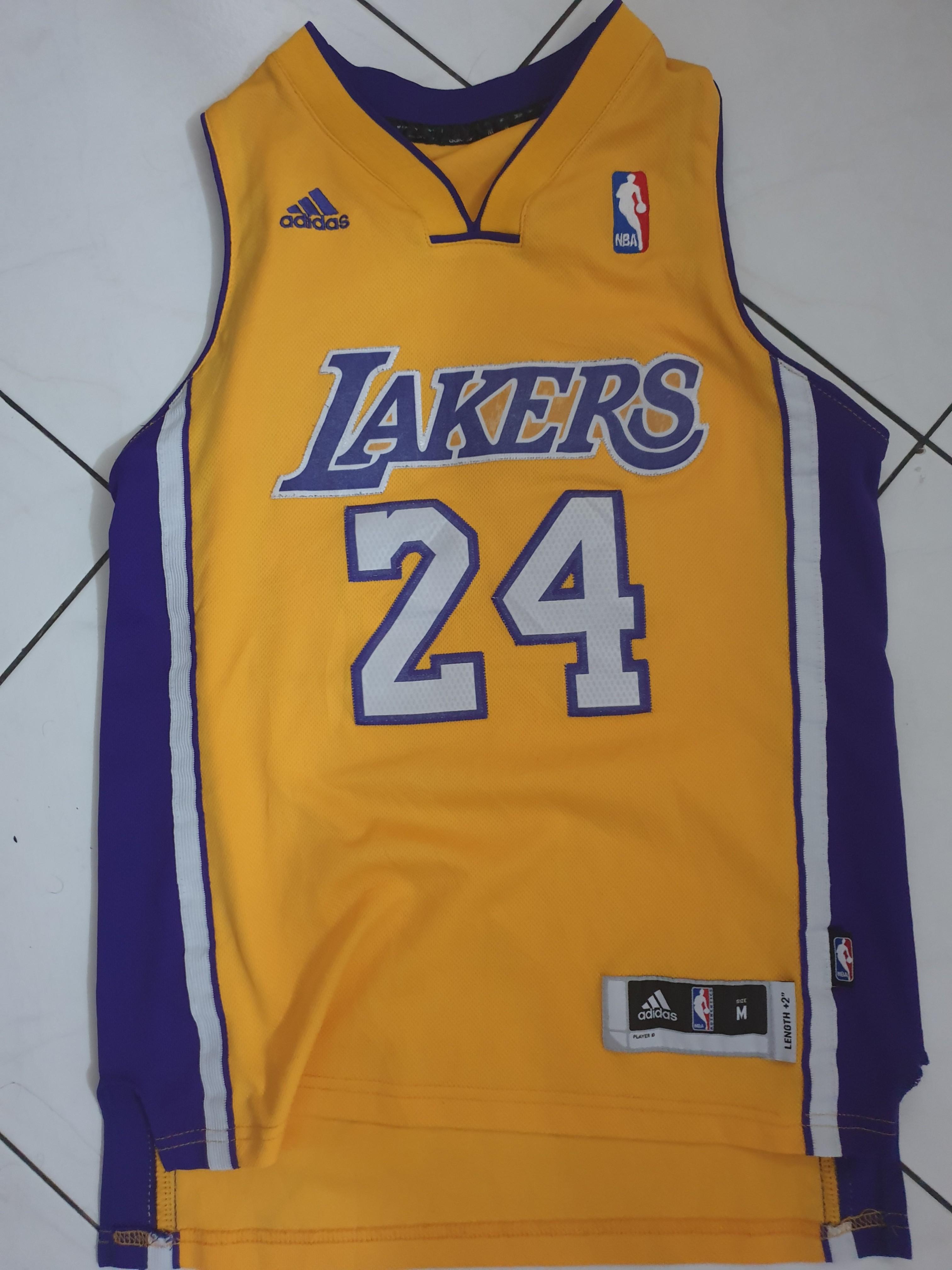 adidas kobe 24 jersey