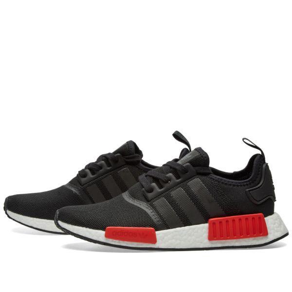 Nmd r1 footlocker top