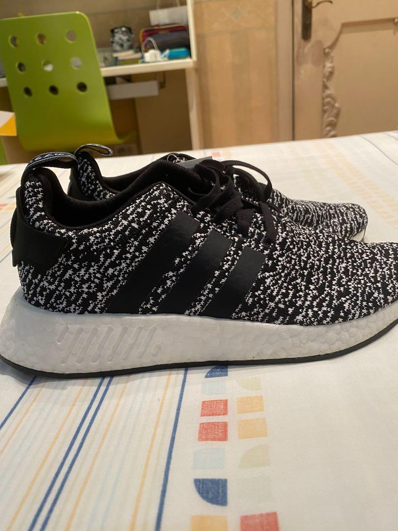 Nmd r2 deals oreo