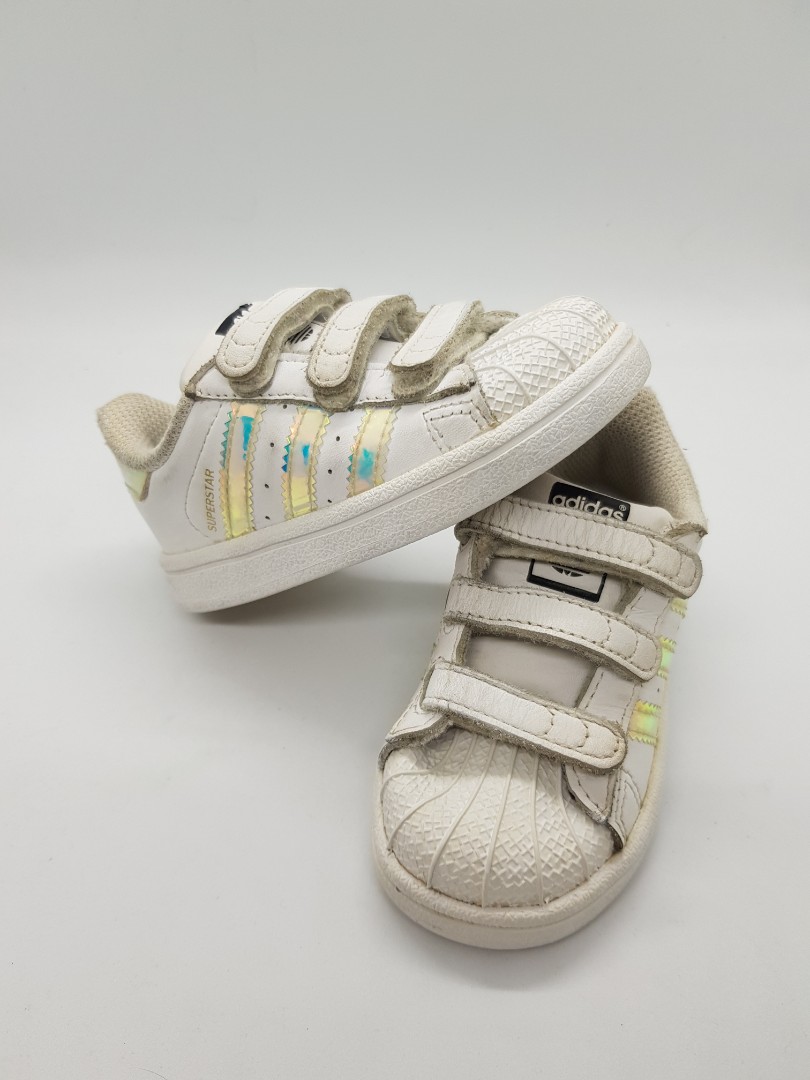 superstar baby