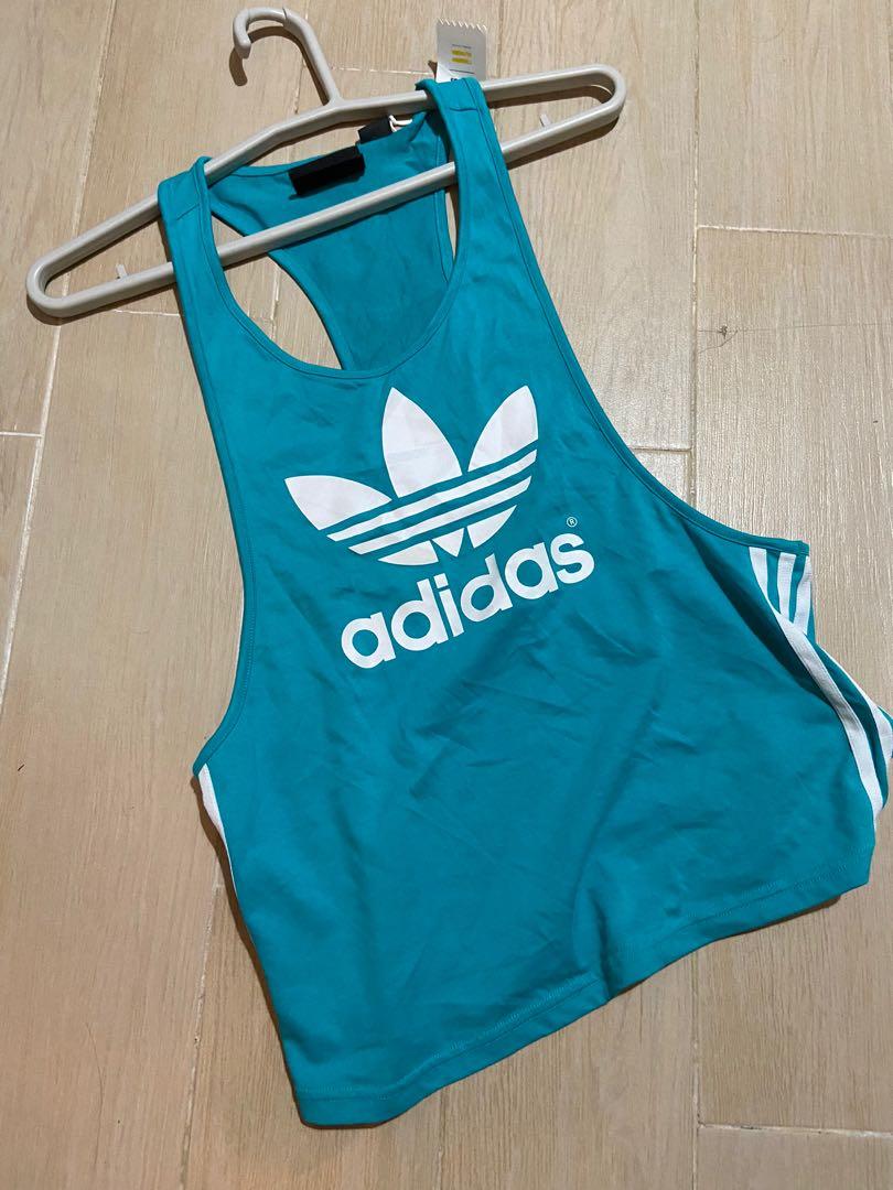 adidas original tank top