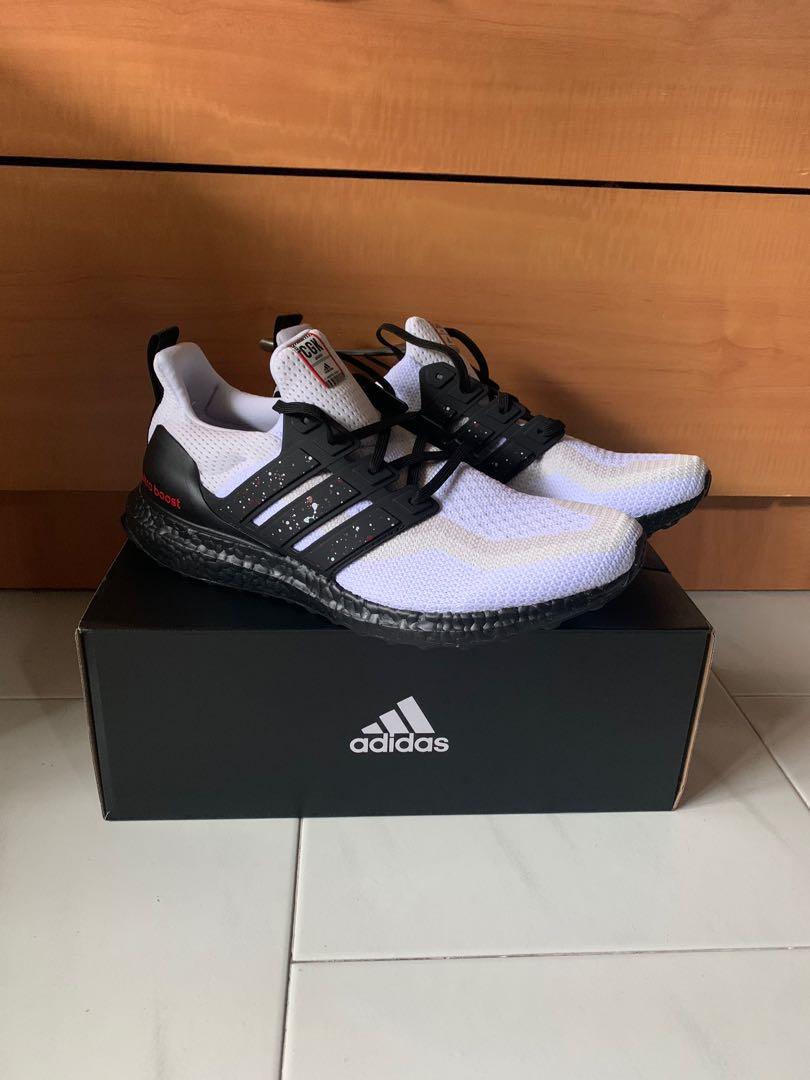 adidas ultra boost dna pack