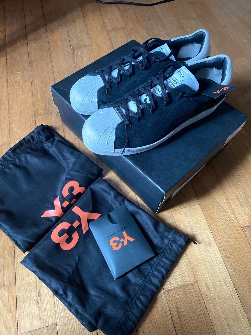 Y3 super knot blue outlet