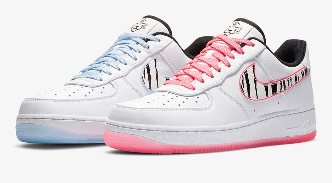 jordan air force low