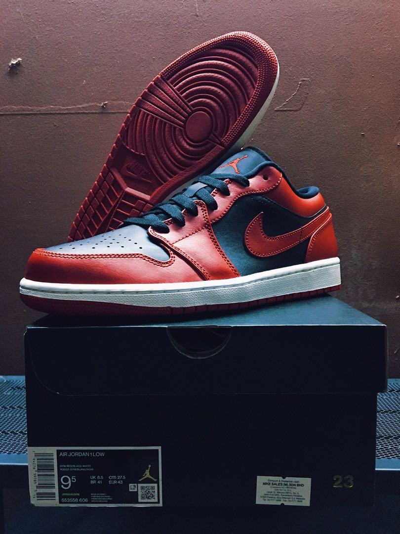 air jordan 1 low nike 43 air jordan 1 low nike 43