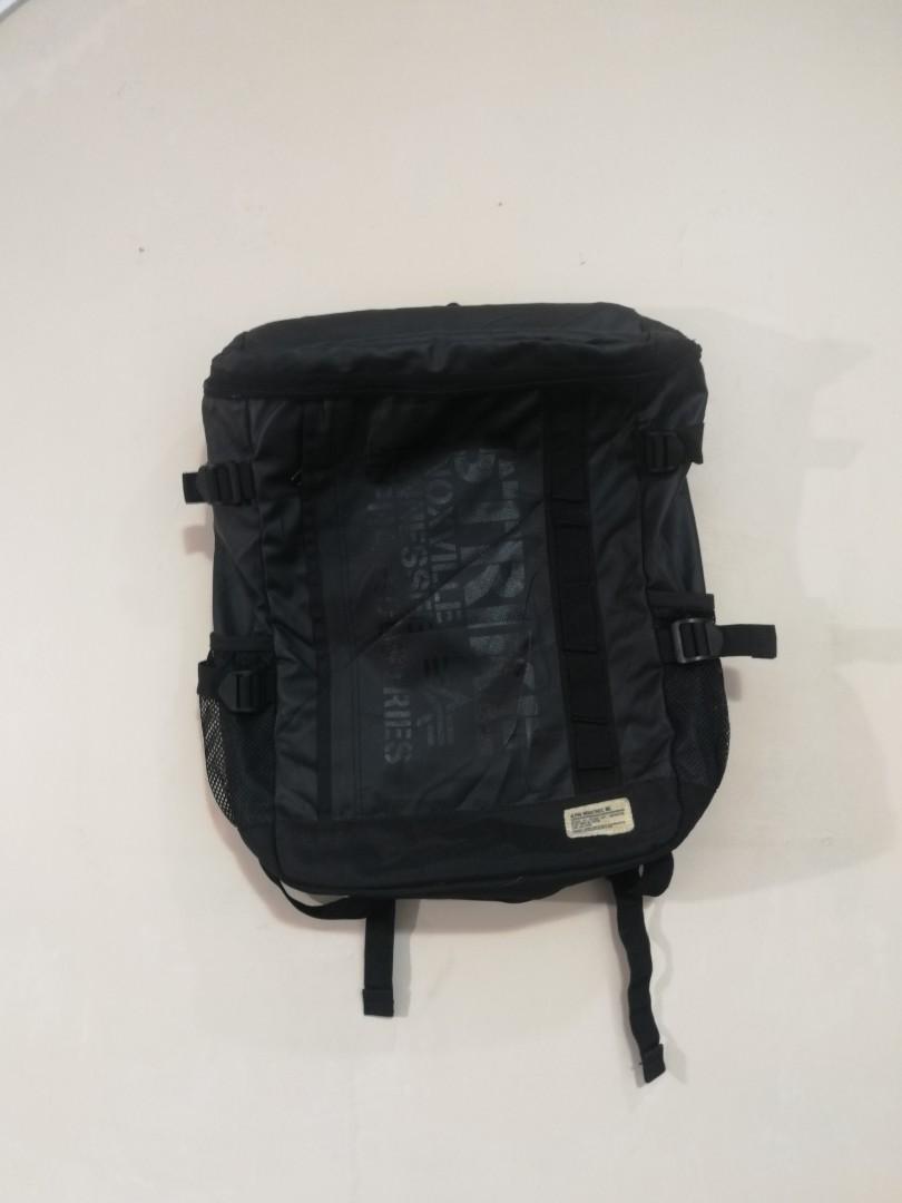 alpha industries waterproof