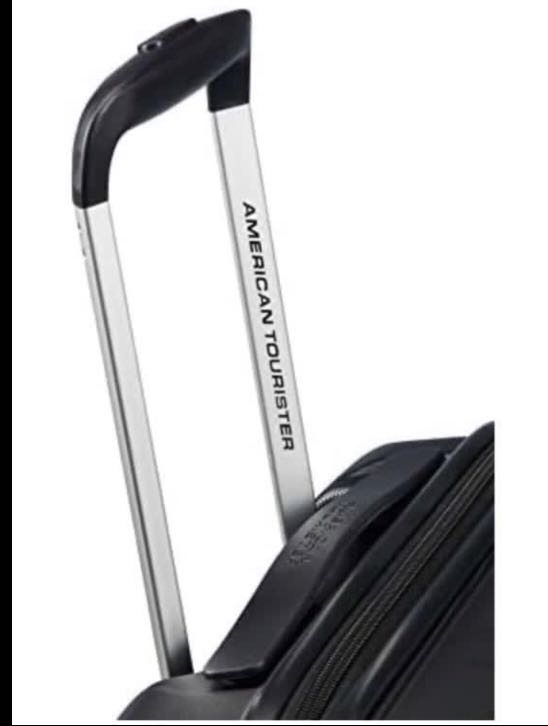 american tourister aero racer 79
