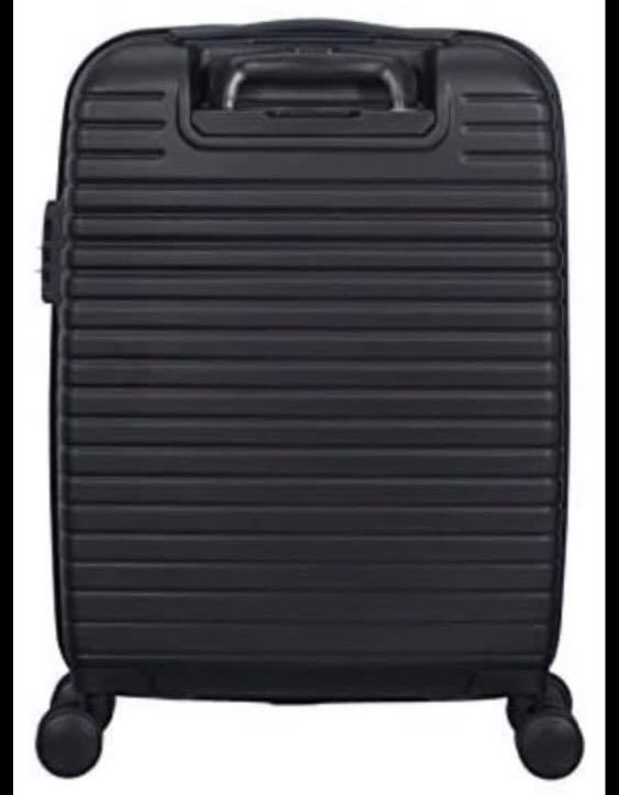 aero racer american tourister