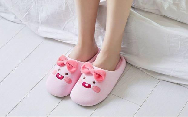 Apeach Ryan Bedroom Slippers Women s Fashion Footwear Flipflops