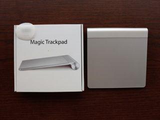 Apple Magic Trackpad