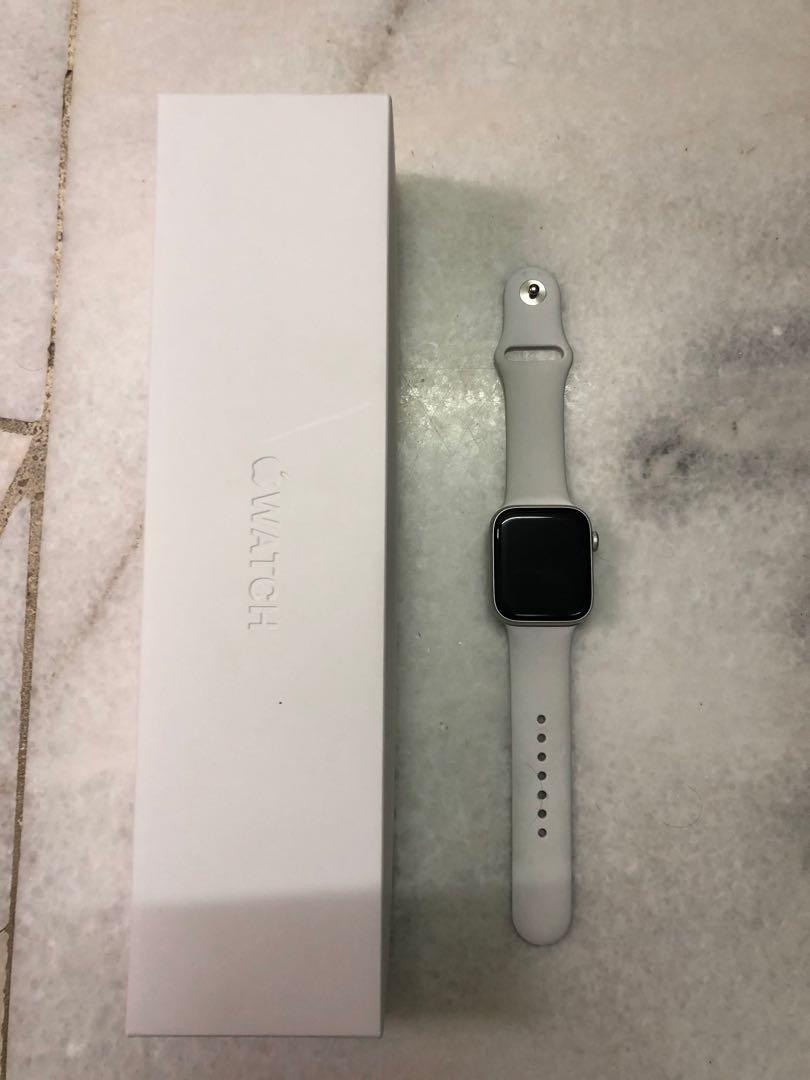 kegunaan iwatch series 3