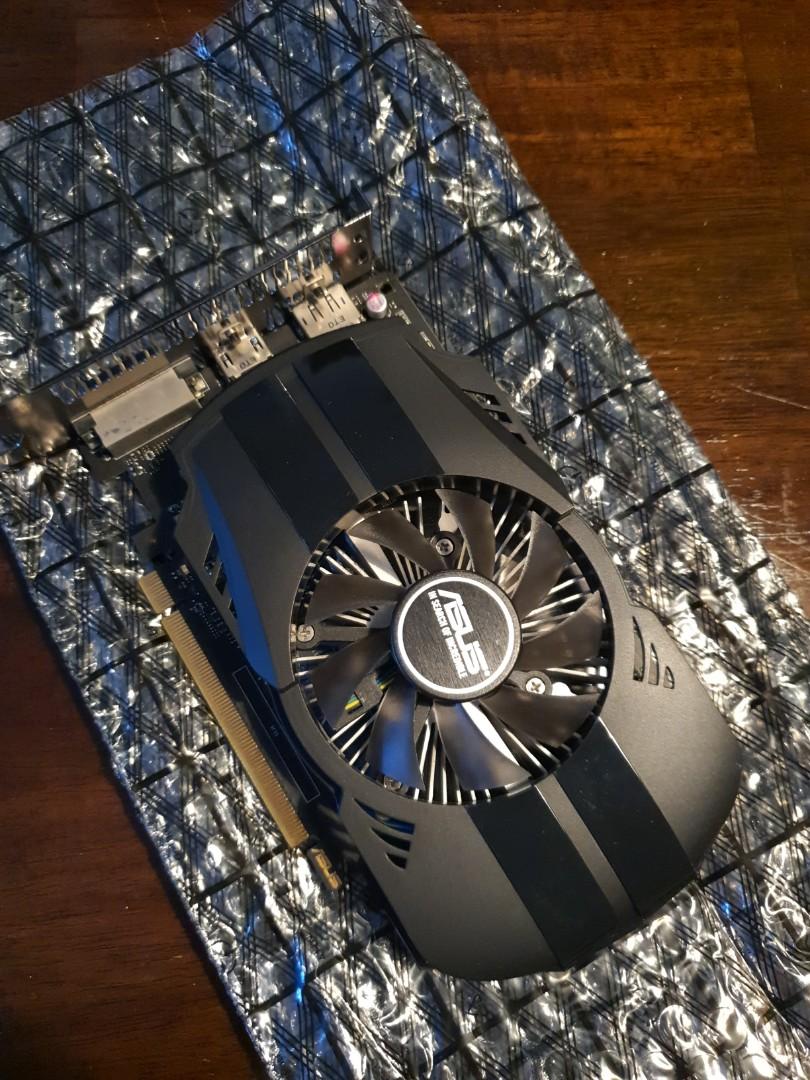 Nvidia geforce sales gtx 1050 olx