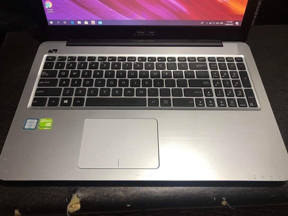 Asus X556u I7 6th Gen Electronics Computers Laptops On Carousell