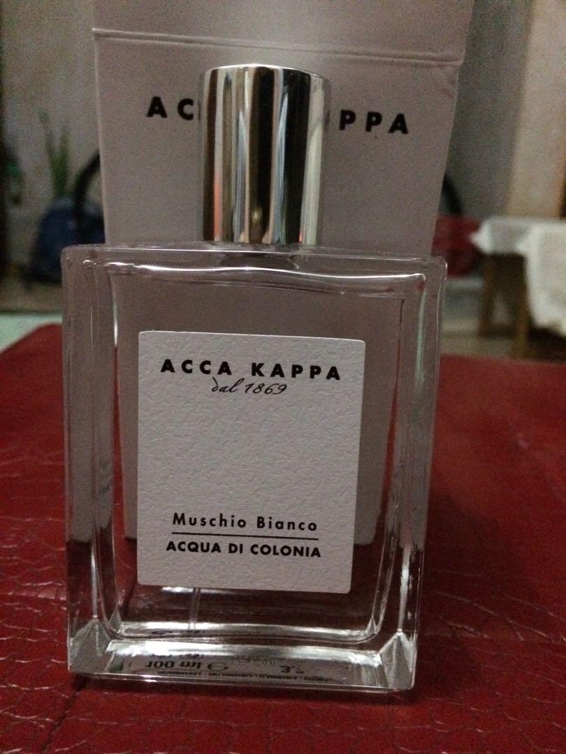 Authentic Acca Beauty & Personal Care, Fragrance & on Carousell