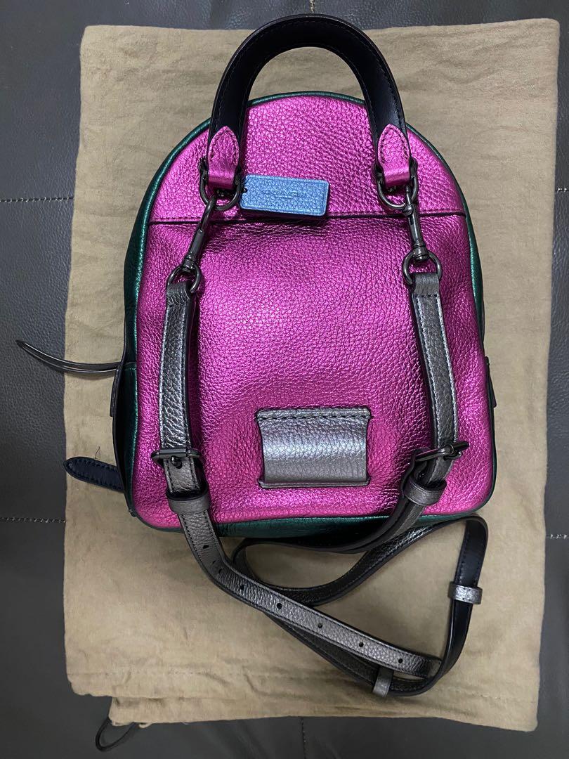 coach 2 way backpack – Take2 loved styles if you missed out the first time Coach Court Backpack Bag In