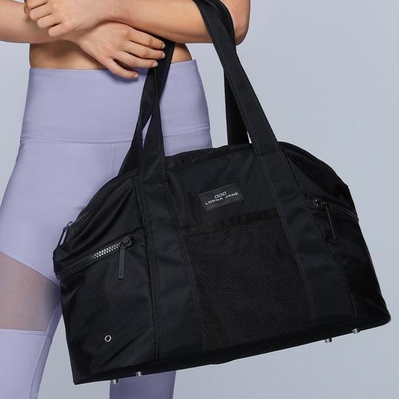AUTHENTIC Lorna Jane Ultimate Gym Bag Women s Fashion Bags