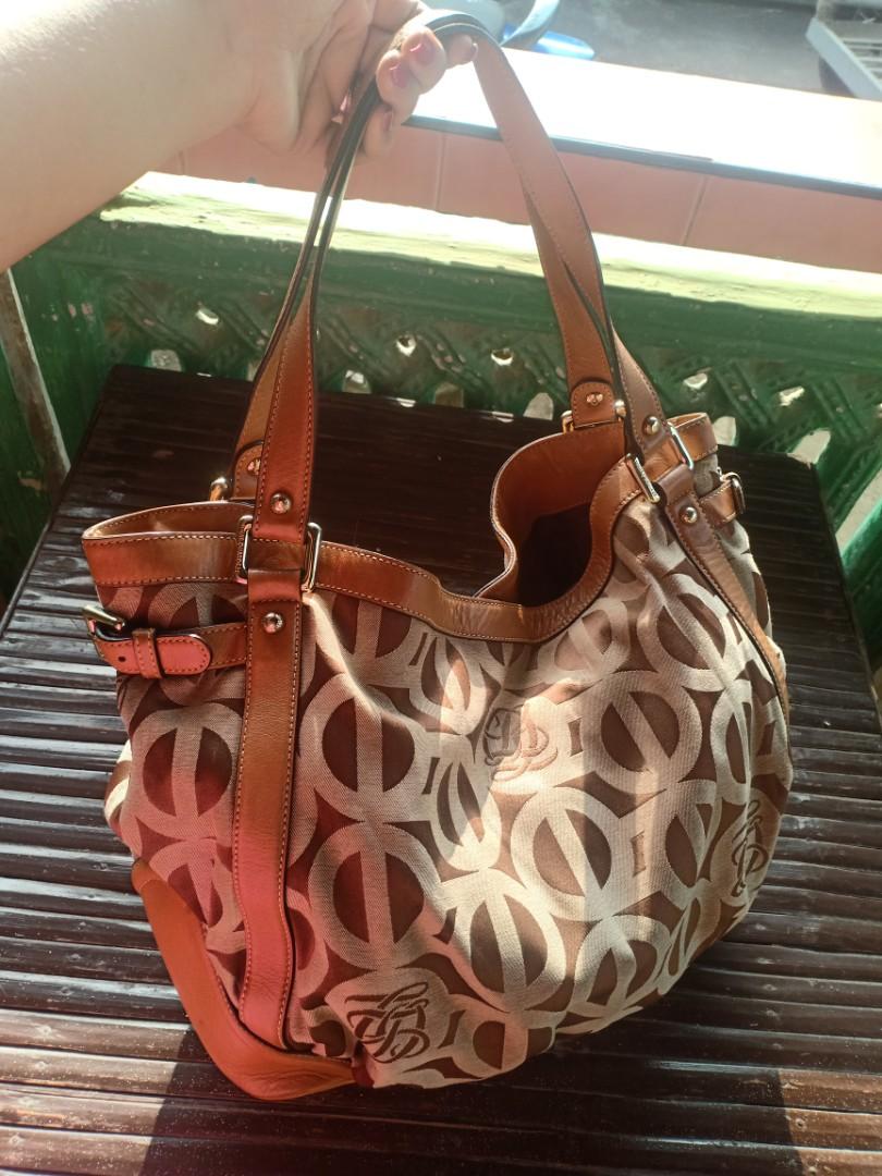 Authentic LOuis Quatorze Bag, Women's Fashion, Bags & Wallets
