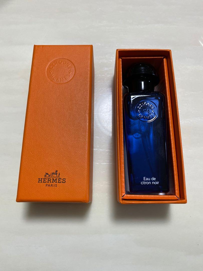 Eau de citron noir 50 ml new arrivals