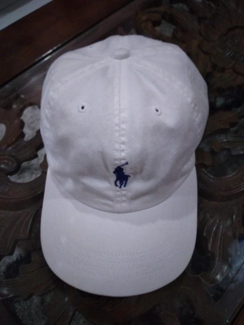 Topi polo ralph lauren original