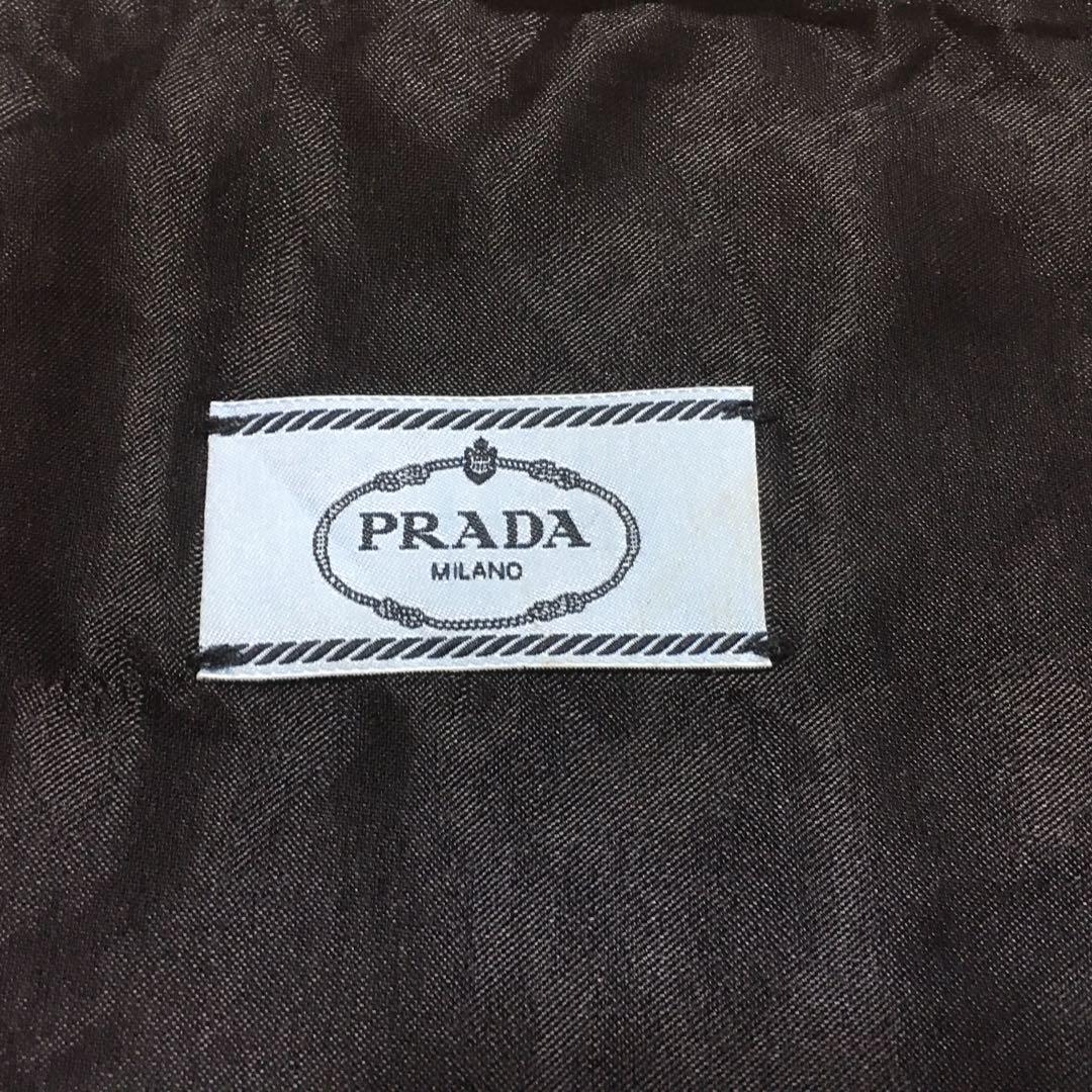 Authentic Prada Dustbag, Women's Fashion, Bags & Wallets, Purses ...