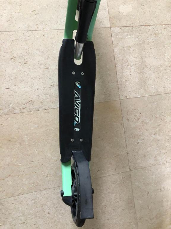 Avigo Scooter, Sports Equipment, PMDs, EScooters & EBikes, Other PMDs