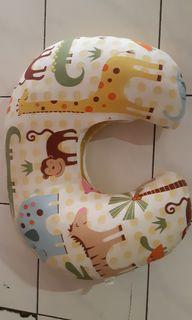 Bantal Menyusui - Nursing pillow