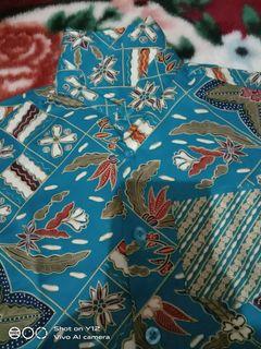 Batik anak murah