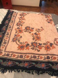 Batik cloth (multi purpose)