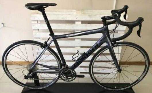 Bianchi Intrepida 105 Price Store, 57 