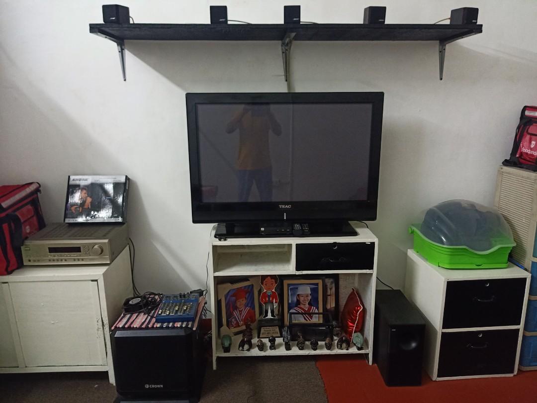 bose acoustimass 6 wall mounts